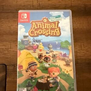 Animal Crossing: New Horizons for Switch